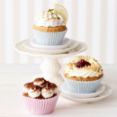 Zestaw do minibabeczek CUPCAKE ORNAMENT Birkmann 441 019