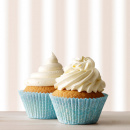 Zestaw do minibabeczek CUPCAKE ORNAMENT Birkmann 441 019