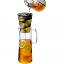 Zestaw do mrożonej kawy i herbaty - karafka i cooler Ice TeaTime WMF 0636399990