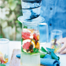 Zestaw do mrożonej kawy i herbaty - karafka i cooler Ice TeaTime WMF 0636399990