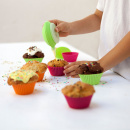 Zestaw do muffinów Muffins Kids Lekue 3000000SURM017