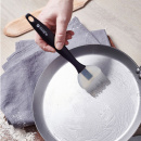 Zestaw do naleśników patelnia, łopatka, pędzielek de Buyer B Element D-5615-01