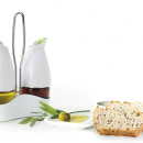 Zestaw do oliwy i octu Prepara Gourmet Cruet Set PP03-OVW100
