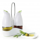 Zestaw do oliwy i octu Prepara Gourmet Cruet Set PP03-OVW100