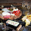 Zestaw do Partyclette ToGo Oslo Boska BO-852042