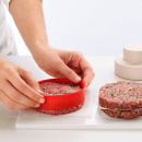Zestaw do przyrządzania hamburgerów My Burger Lekue 0202200R01M017