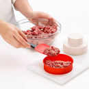 Zestaw do przyrządzania hamburgerów My Burger Lekue 0202200R01M017