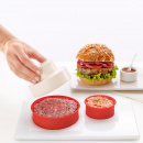 Zestaw do przyrządzania hamburgerów My Burger Lekue 0202200R01M017