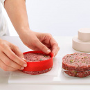 Zestaw do przyrządzania hamburgerów oraz bułek My Burger Lekue 3000029SURM017