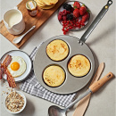 Zestaw do smażenia blinów de Buyer B Element D-5612-01