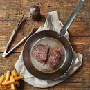 Zestaw do smażenia steków de Buyer B Element D-5610-03