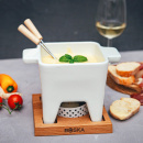 Zestaw do Tapas Fondue Bianco 600 ml Boska BO-853544