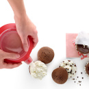 Zestaw do Whoopie pie Lekue 3000002SURM017