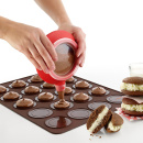 Zestaw do Whoopie pie Lekue 3000002SURM017