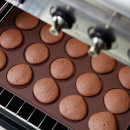 Zestaw do Whoopie pie Lekue 3000002SURM017