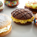 Zestaw do Whoopie pie Lekue 3000002SURM017