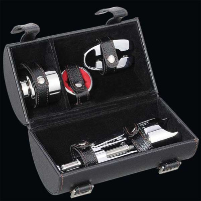 Zestaw do wina Merlot Cilio CI-301212