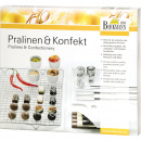 Zestaw do wyrobu pralinek Birkmann 410 305