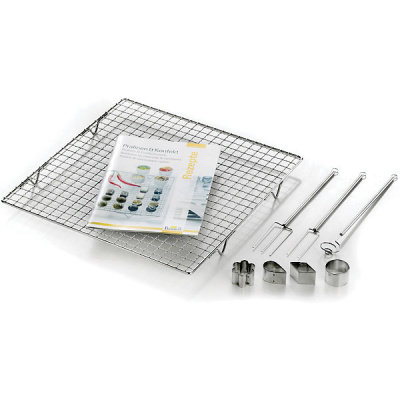 Zestaw do wyrobu pralinek Birkmann 410 305