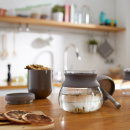 Zestaw do zaparzania herbaty Calm at Home Lekue 0303030SURM017