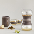 Zestaw do zaparzania herbaty Calm at Home Lekue 0303030SURM017