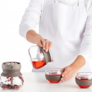 Zestaw do zaparzania herbaty Calm at Home Lekue 0303030SURM017