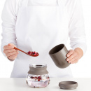 Zestaw do zaparzania herbaty Calm at Home Lekue 0303030SURM017