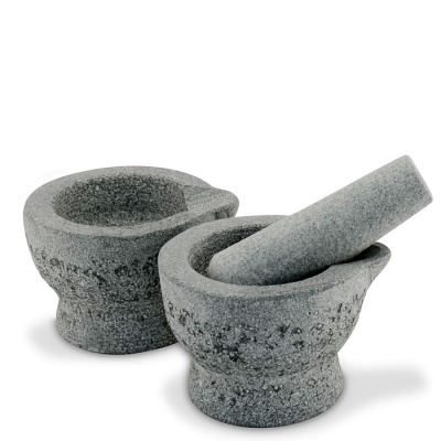 Zestaw dwóch mini moździerzy Jamie Oliver 328844