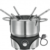 Zestaw elektryczny do fondue na 6 osób Genf Kuchenprofi KU-2142002800