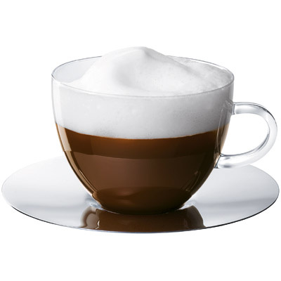Zestaw filiżanek Bodum Grande Veneziano 0,4 l 6 sztuk BD-K5518-16