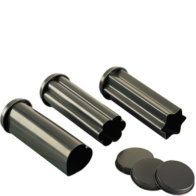 Zestaw foremek do pieczenia chleba Party Birkmann 210 158