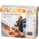 Zestaw foremek do pieczenia chleba Party Birkmann 210 158