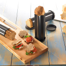 Zestaw foremek do pieczenia chleba Party Birkmann 210 158