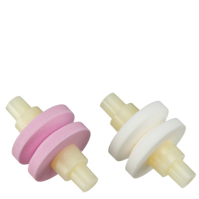 Zestaw kamieni do ostrzałek MinoSharp Global - 2 sztuki 2223