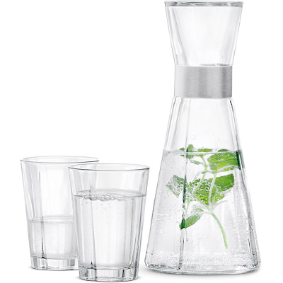 Zestaw karafka i 2 szklanki Rosendahl Grand Cru 25143