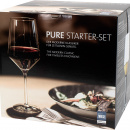 Zestaw kieliszków do wina Pure Schott Zwiesel Limited Edition - 6 sztuk SH-121312