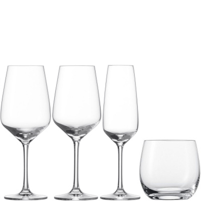 Zestaw kieliszków Taste Premium Schott Zwiesel Limited Edition - 16 sztuk SH-121307