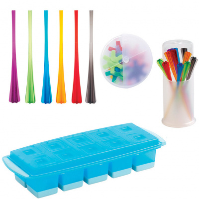 Zestaw koktajlowy Mastrad MA-F01160