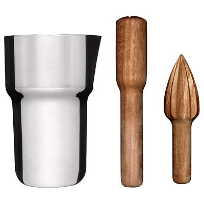 Zestaw koktajlowy Sagaform SF-5032021