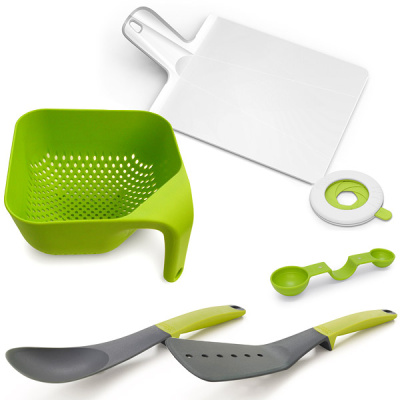 Zestaw kuchenny Joseph Joseph KITS0100CB
