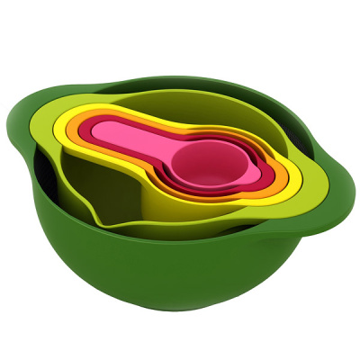 Zestaw kuchenny Nest 6 Joseph Joseph NESTM016CB
