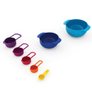 Zestaw kuchenny Nest 7 Plus Joseph Joseph 40033