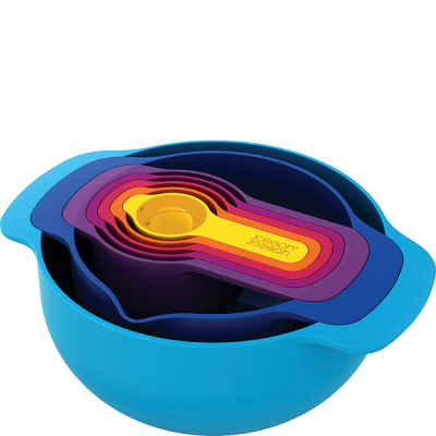 Zestaw kuchenny Nest 7 Plus Joseph Joseph 40033