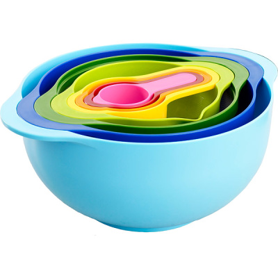 Zestaw kuchenny Nest 8 Joseph Joseph NESTM018CB