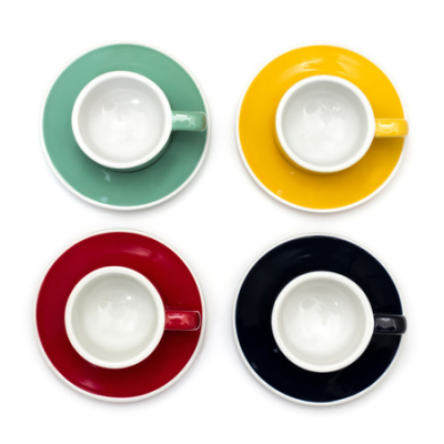 Zestaw Loveramics Bond Cappuccino - 4 Filiżanki 684