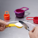 Zestaw miarek kuchennych Nest Plus Joseph Joseph 40034