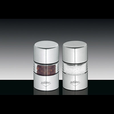 Zestaw mini młynków Kuchenprofi Sydney KU-3042502800