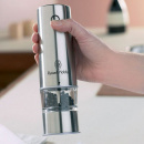 Zestaw młynków elektrycznych do soli i pieprzu Russel Hobbs rh12051