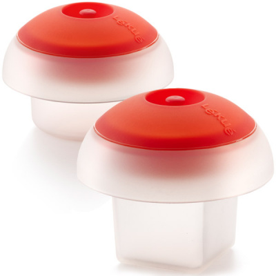 Zestaw naczyń do gotowania jajek OVO Lekue 3402400SURU008