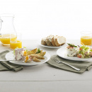 Zestaw naczyń do gotowania jajek OVO Lekue 3402400SURU008